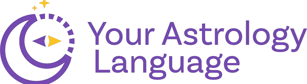 your astrology language personalized reading