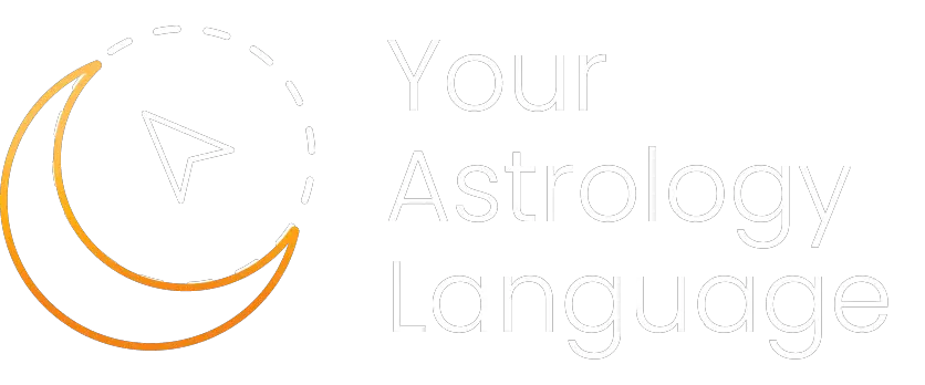 Logo for Your Astrology