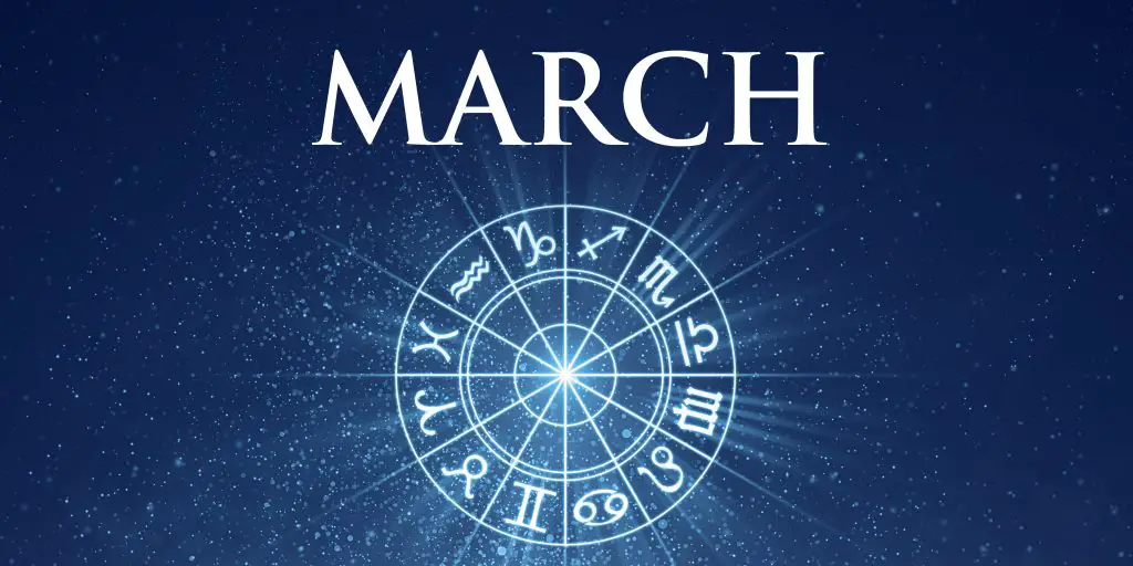 What Each Zodiac Need To Know This March Your Astrology Language