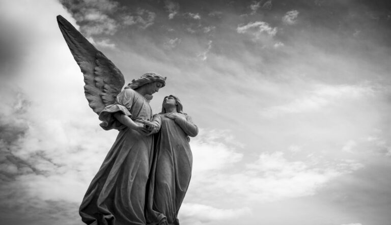 Angel Numbers