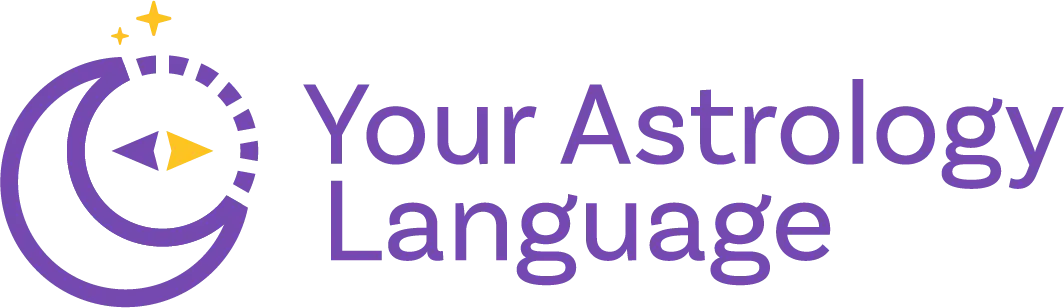 Your Astrology Language